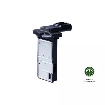 Débitmètre de masse d'air NGK 92046