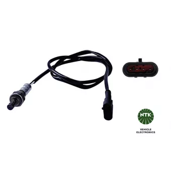 Sonde lambda NGK 92088