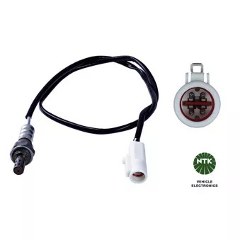 Sonde lambda NGK 92107