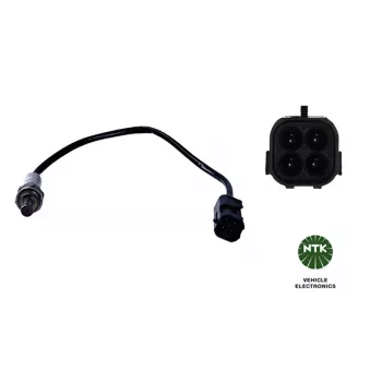 Sonde lambda NGK 92125