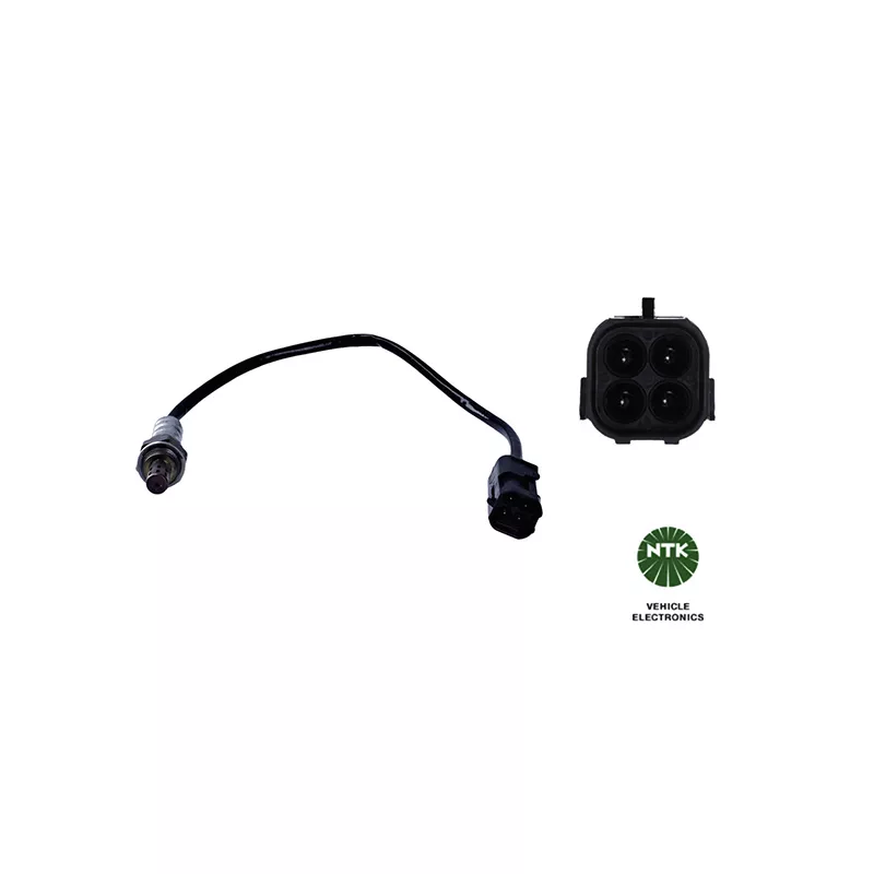 Sonde lambda NGK 92125