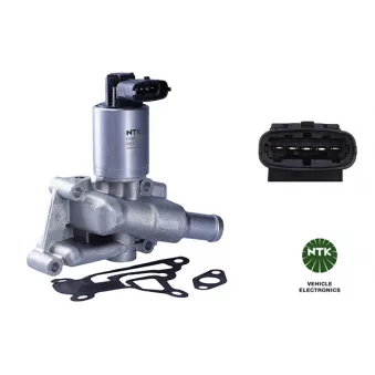 Vanne EGR NGK 92128
