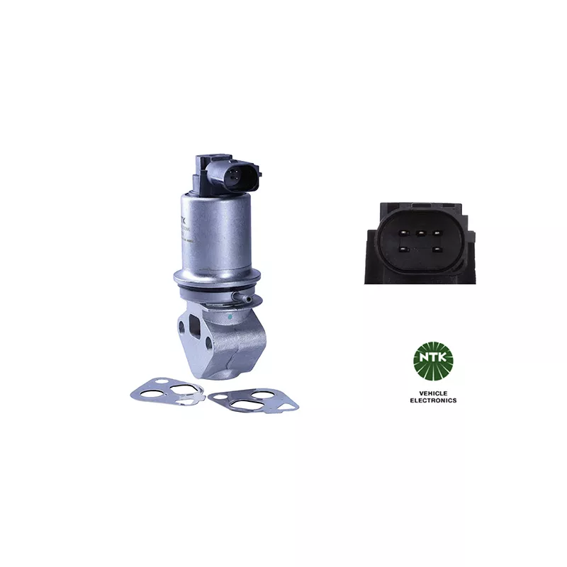 Vanne EGR NGK 92133