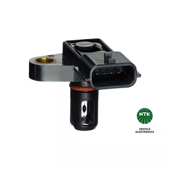 Capteur, pression du tuyau d'admission NGK 92256