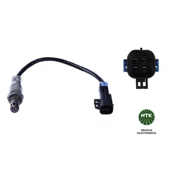 Sonde lambda NGK 92279