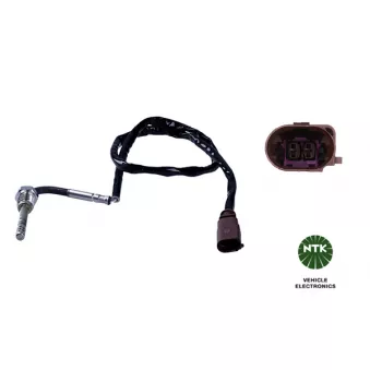 Capteur, température des gaz NGK 92300