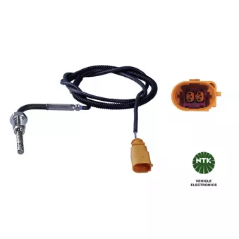 Capteur, température des gaz NGK 92329