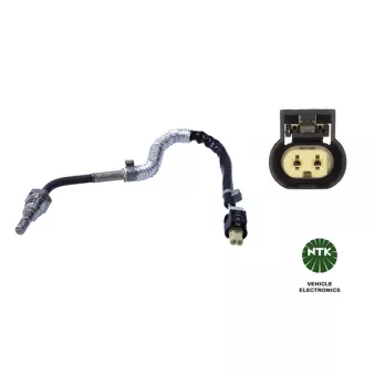 Capteur, température des gaz NGK 92350