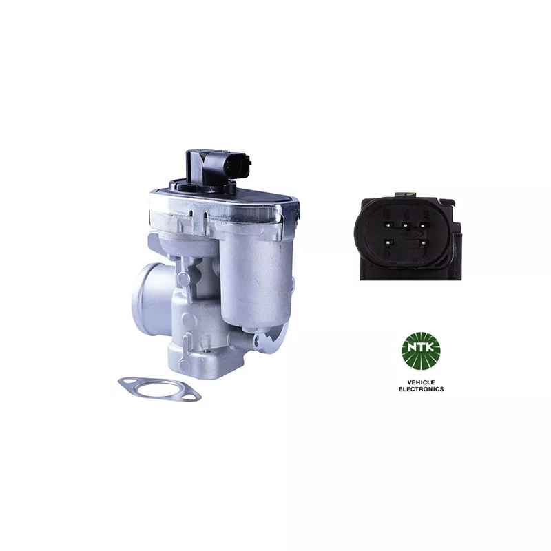 Vanne EGR NGK 92448