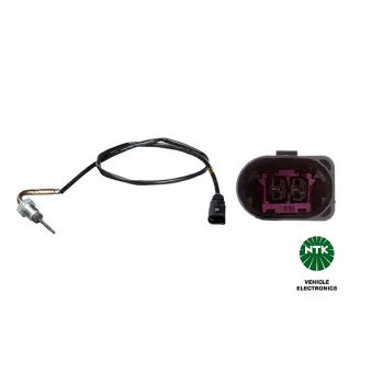 Capteur, température des gaz NGK 92489