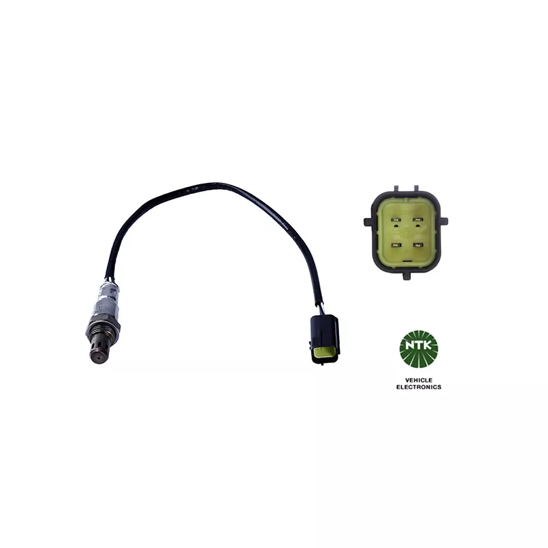 Sonde lambda NGK 92492