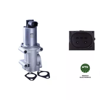 Vanne EGR NGK 92511