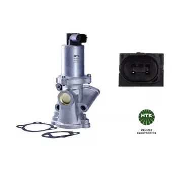 Vanne EGR NGK 92574