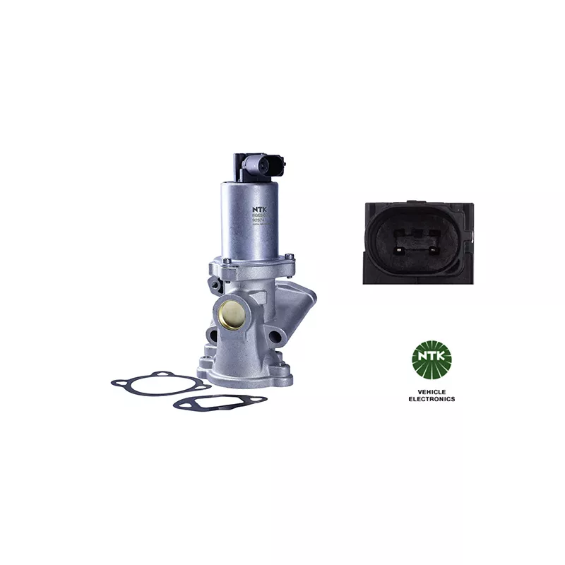 Vanne EGR NGK 92574