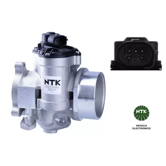 Vanne EGR NGK 92614