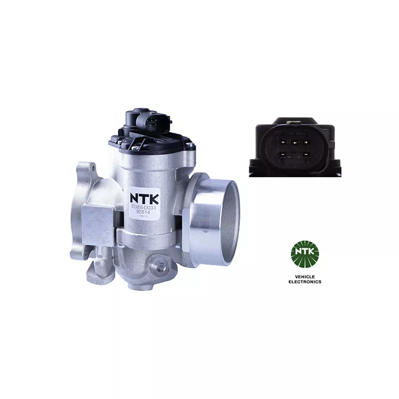 Vanne EGR NGK 92614