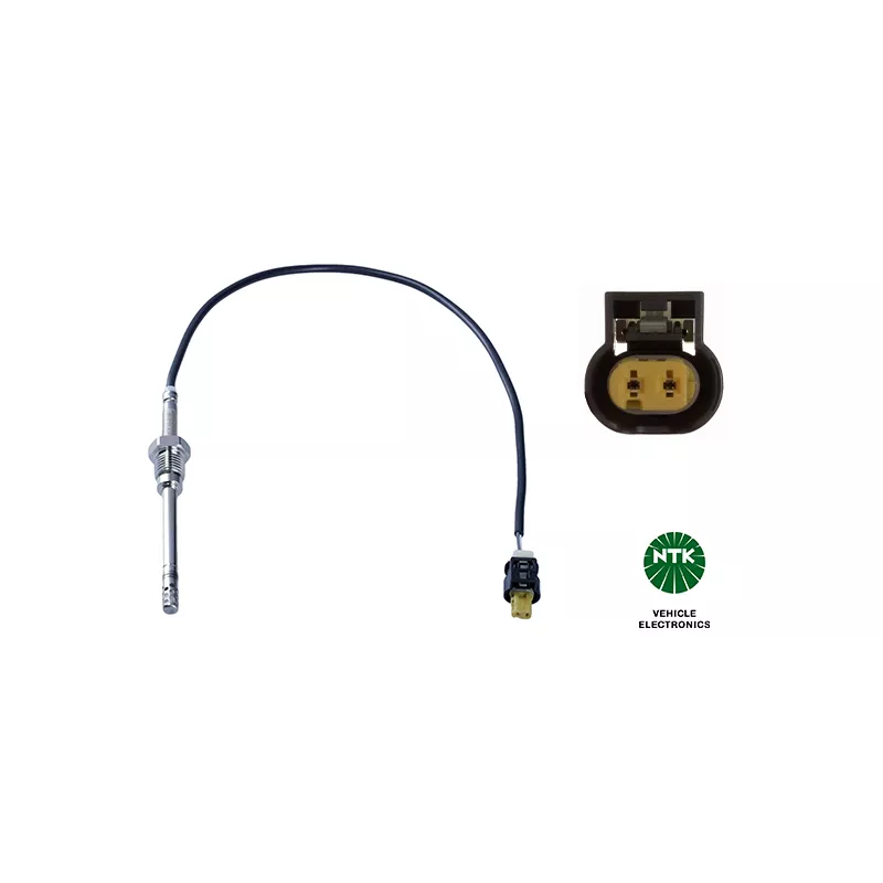 Capteur, température des gaz NGK 92625