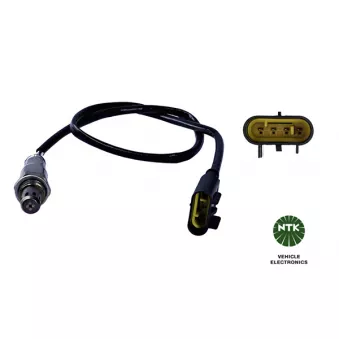 Sonde lambda NGK 92680