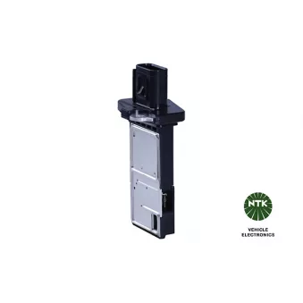 Débitmètre de masse d'air NGK 92708