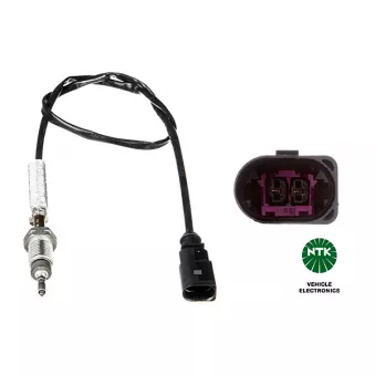 Capteur, température des gaz NGK 92754