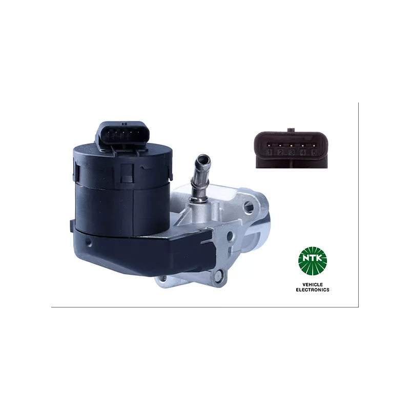 Vanne EGR NGK 92827
