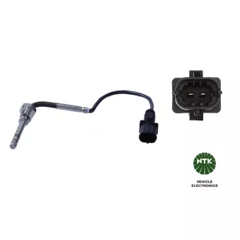 Capteur, température des gaz NGK