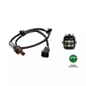 Sonde lambda NGK 92859