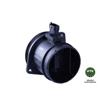 Débitmètre de masse d'air NGK 92860