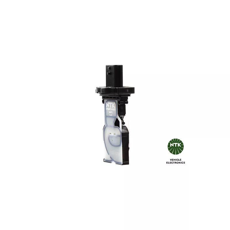 Débitmètre de masse d'air NGK 92872