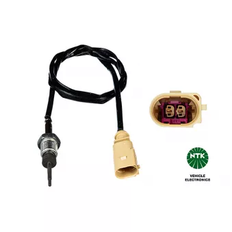 Capteur, température des gaz NGK 92876