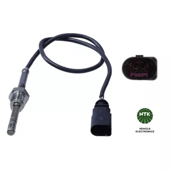 Capteur, température des gaz NGK 92891