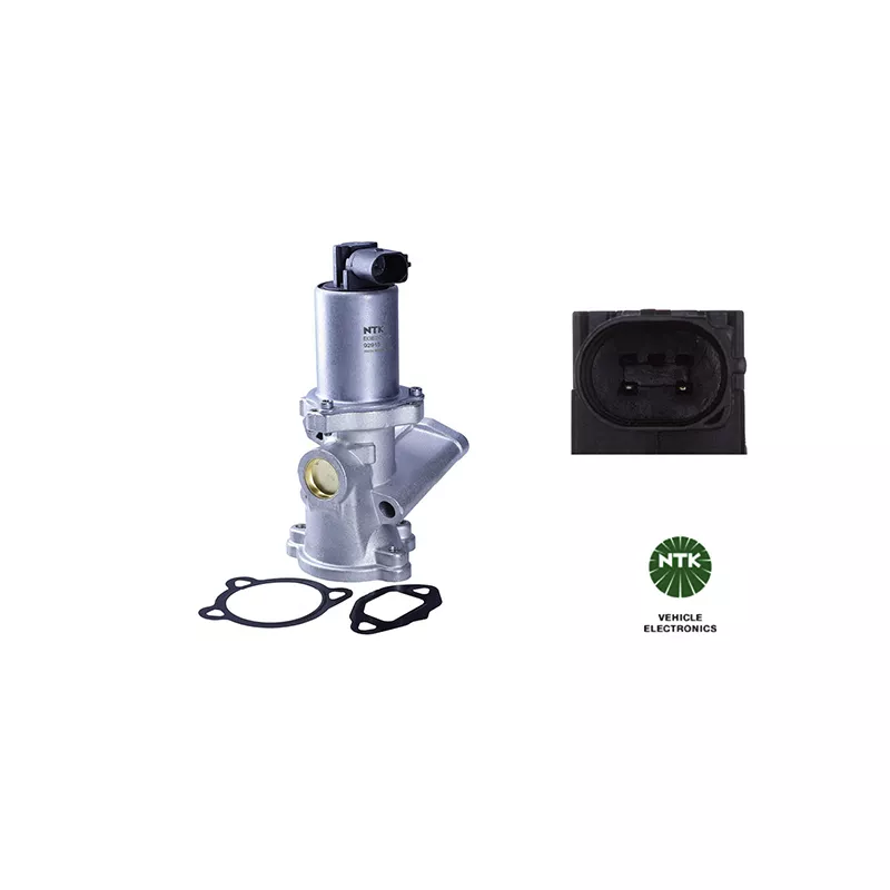 Vanne EGR NGK 92915