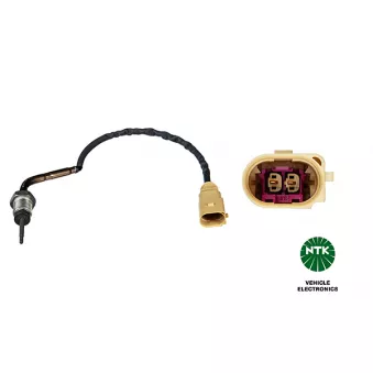 Capteur, température des gaz NGK 92920