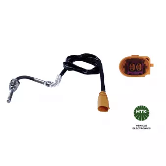 Capteur, température des gaz NGK 92996