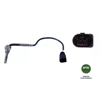 Capteur, température des gaz NGK 93009