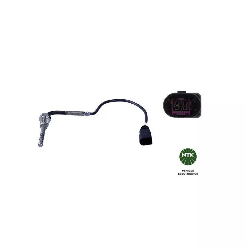 Capteur, température des gaz NGK 93009