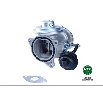 Vanne EGR NGK 93016