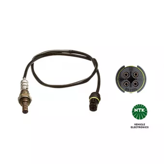 Sonde lambda NGK 93028