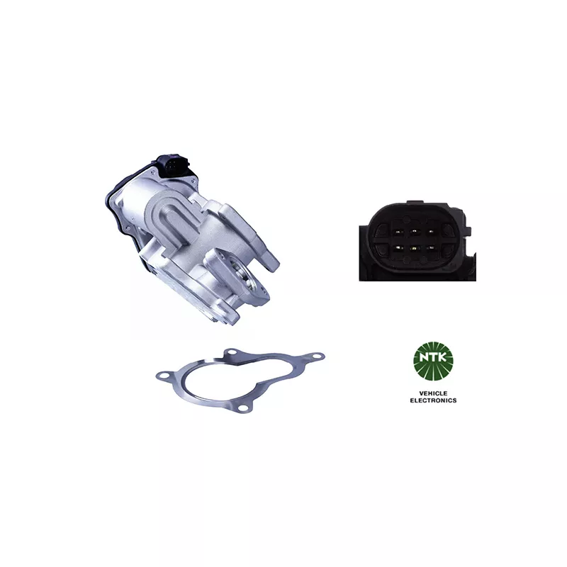 Vanne EGR NGK 93082