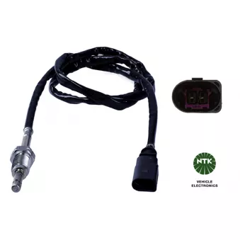 Capteur, température des gaz NGK 93109
