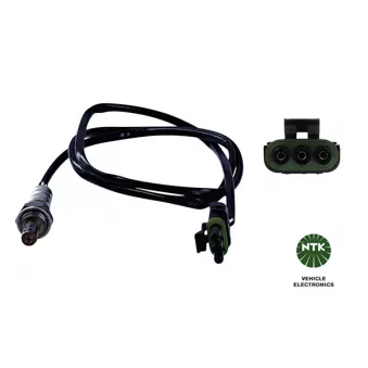 Sonde lambda NGK 93128