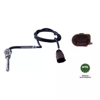 Capteur, température des gaz NGK 93147