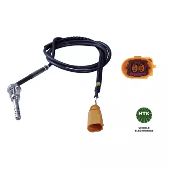 Capteur, température des gaz NGK 93192
