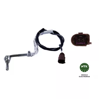 Capteur, température des gaz NGK 93251