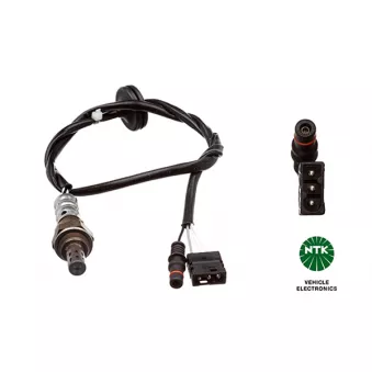 Sonde lambda NGK 93261