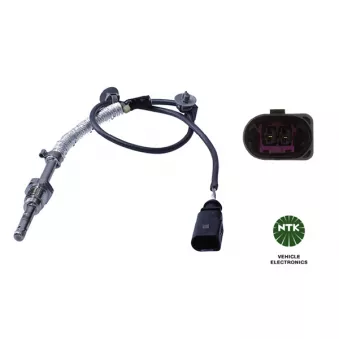 Capteur, température des gaz NGK 93264