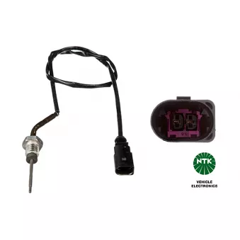Capteur, température des gaz NGK 93321