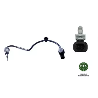 Capteur, température des gaz NGK 93367