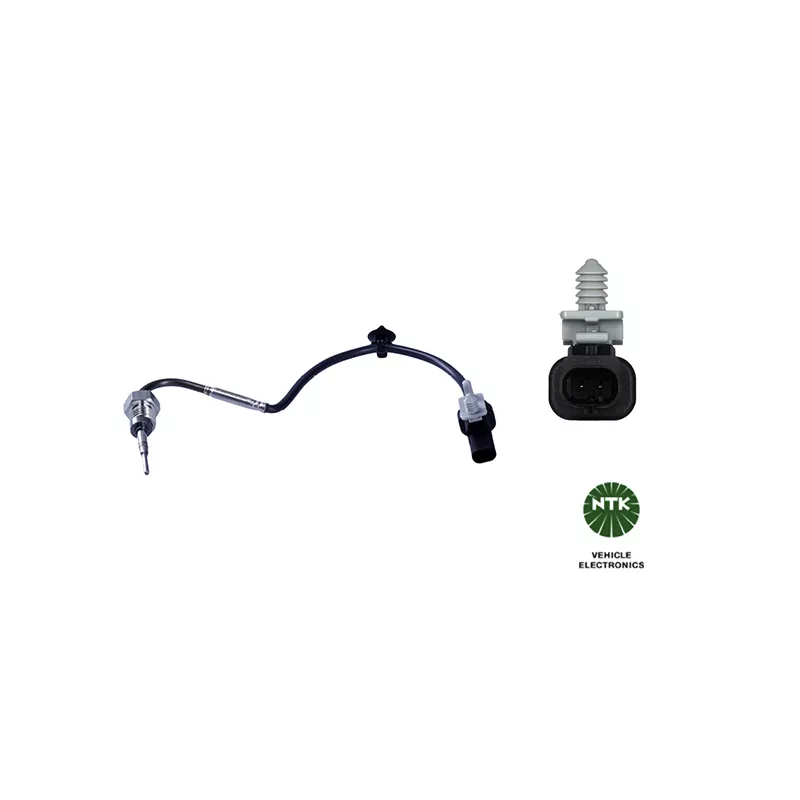 Capteur, température des gaz NGK 93367