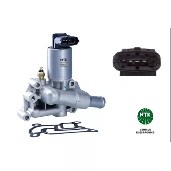 Vanne EGR NGK 93372